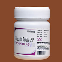 Haloperidol Tablets